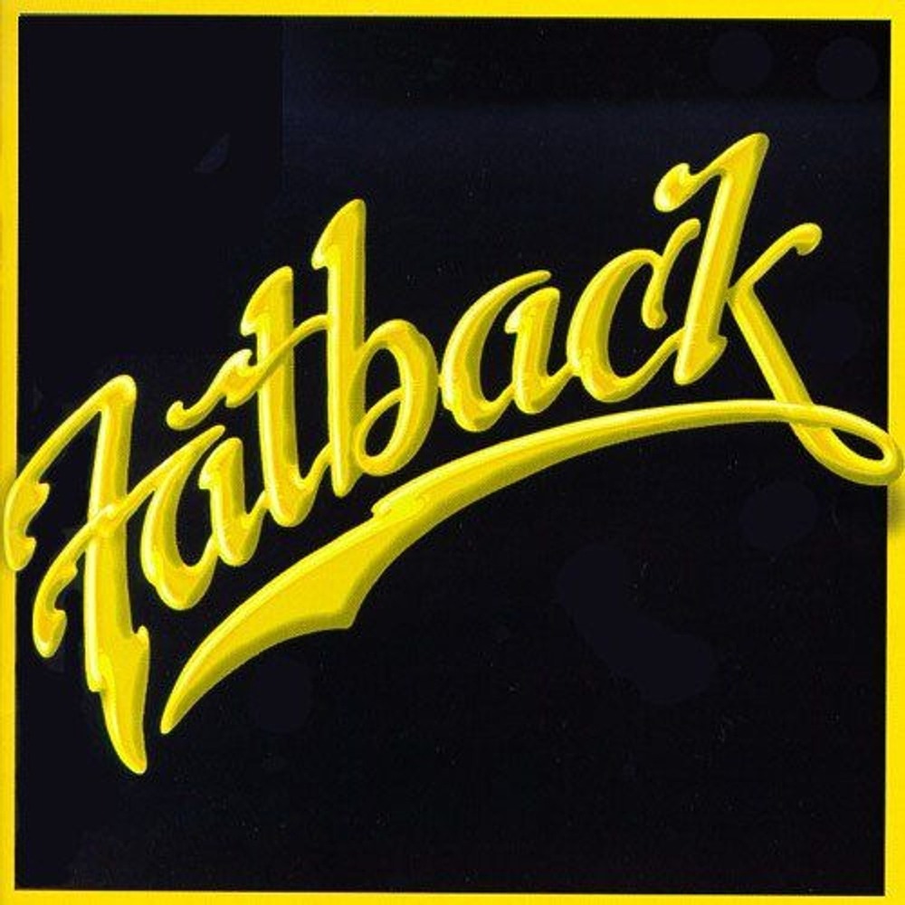 Fattest of Fatback Fatback Band CD MINT RARE & OOP! FUNK SOUL R&B 70's
